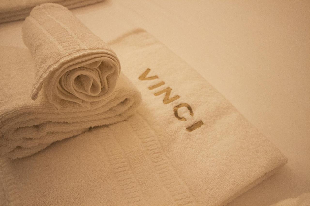Hotel Vinci Sirmione Esterno foto